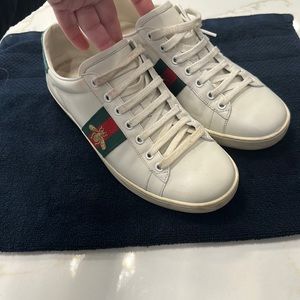 Gucci Ace 39/9